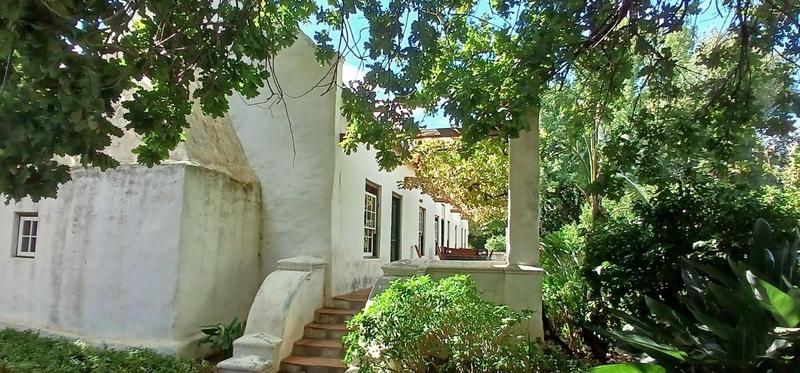 7 Bedroom Property for Sale in Clanwilliam Western Cape